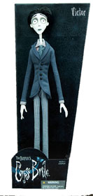 corpse bride fashion doll